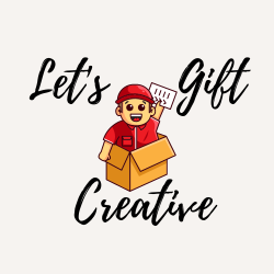 Let's Gift Creative